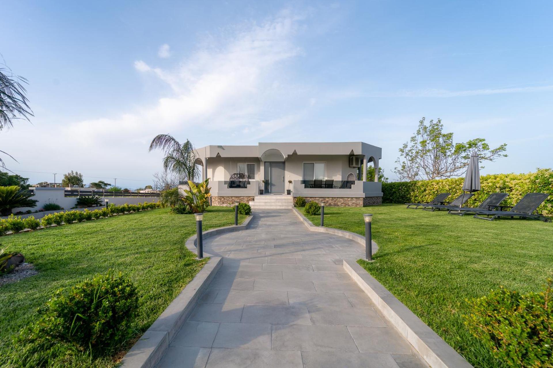 Villa Giota Luxury Living Theológos المظهر الخارجي الصورة