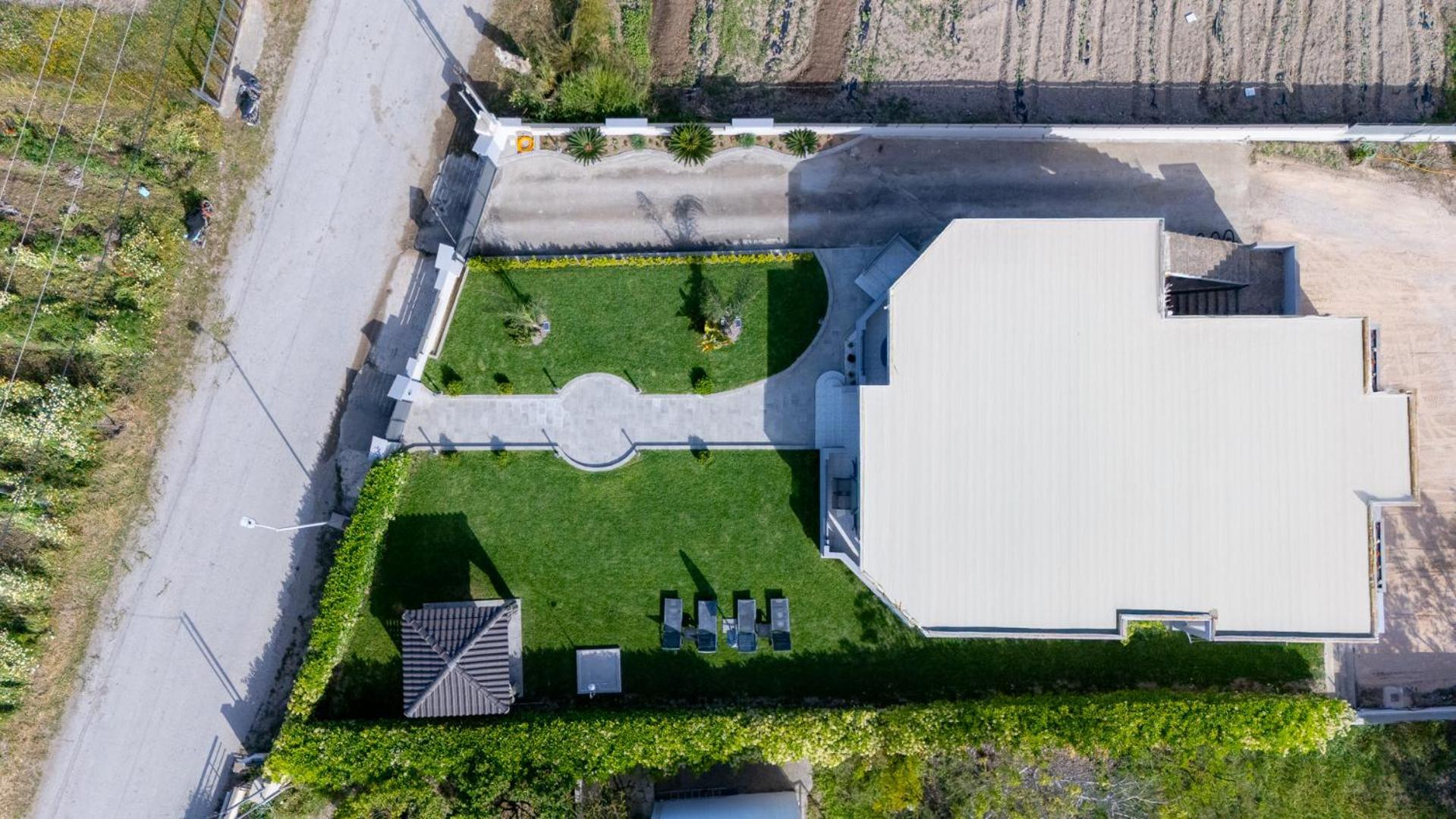 Villa Giota Luxury Living Theológos المظهر الخارجي الصورة