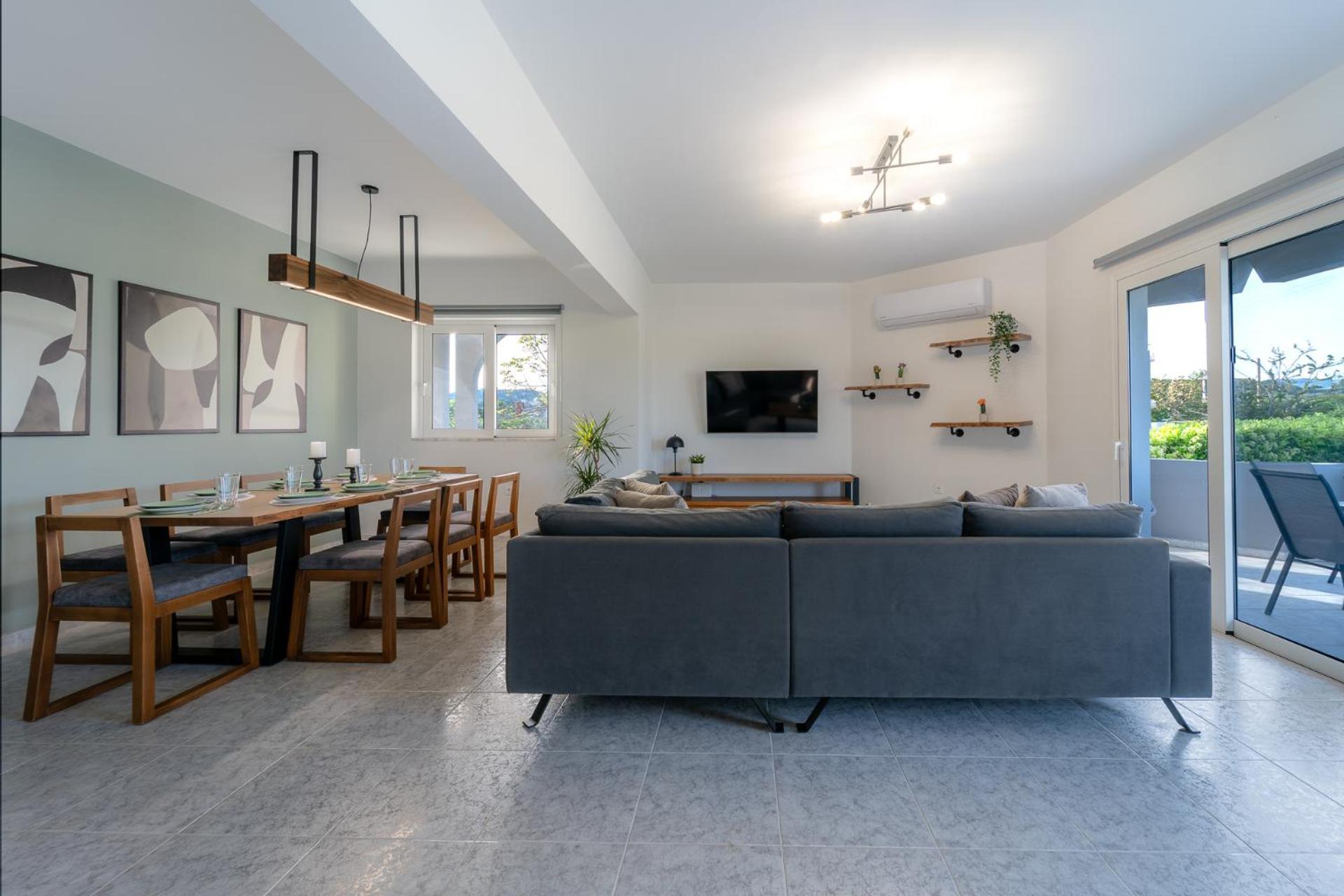 Villa Giota Luxury Living Theológos المظهر الخارجي الصورة