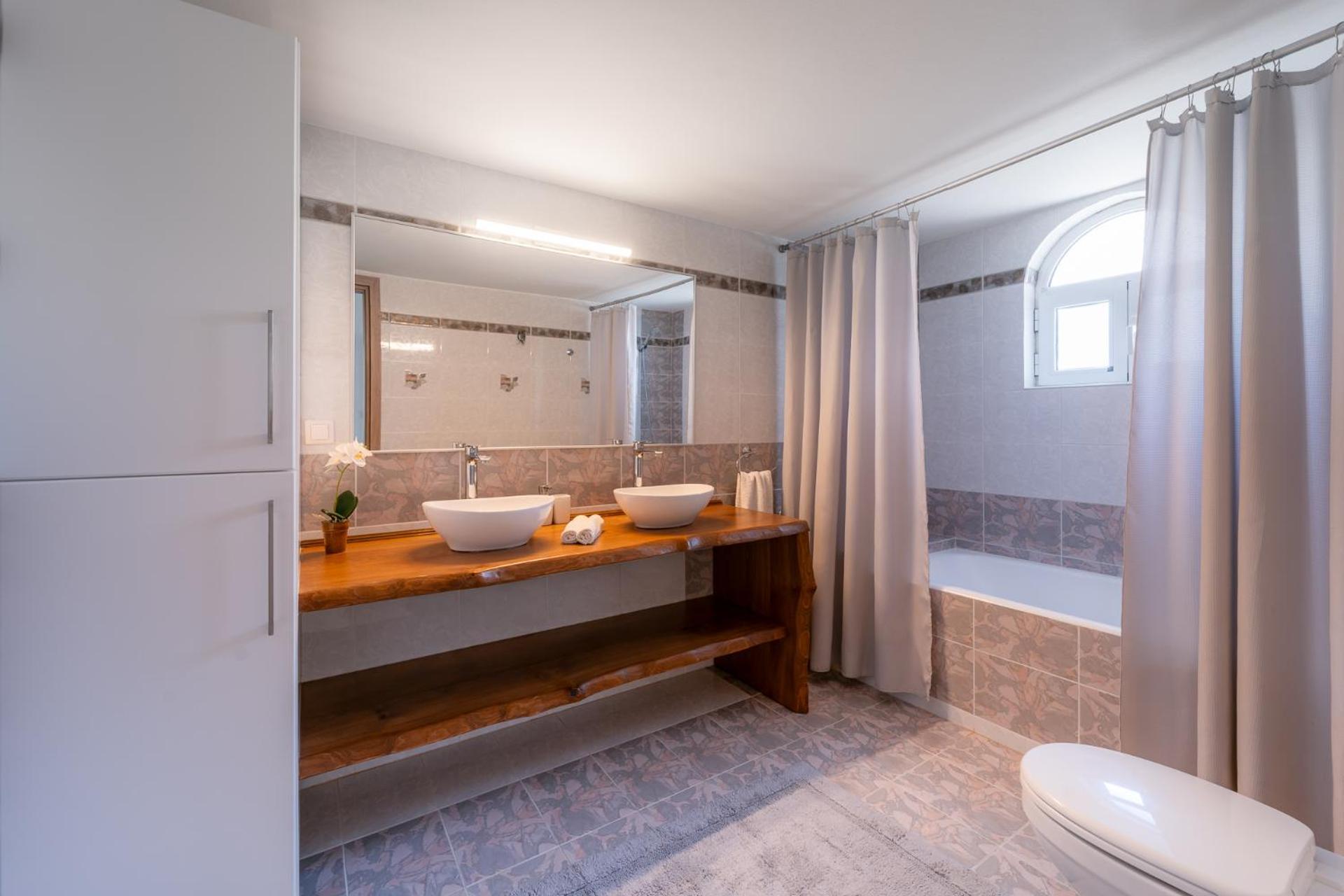Villa Giota Luxury Living Theológos المظهر الخارجي الصورة